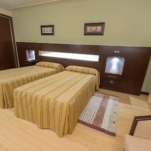 5 Pinos Hotel Madri