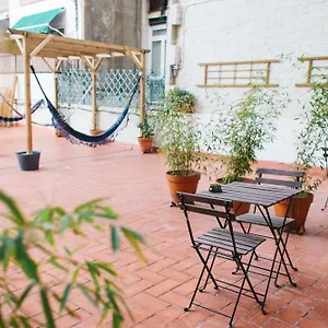 Zoorooms Boutique Casa de hóspedes Barcelona
