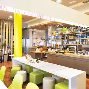 Casa de hóspedes Ibis Budget Aeropuerto, Sevilha