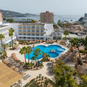 Marsenses Rosa Del Mar & Appart hôtel