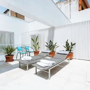 Singular Virgenes Appartement