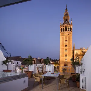 Alemanes Gradas Luxury Appartement