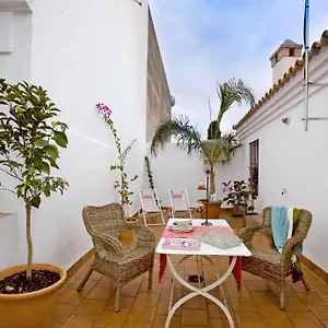 Plaza Pilatos Appartement