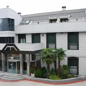 5 Pinos Casa de hóspedes Madri