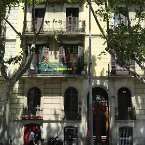 Brustar Gotic-centric Casa de hóspedes Barcelona