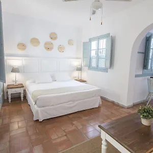 Appartement Santa Cruz, Séville