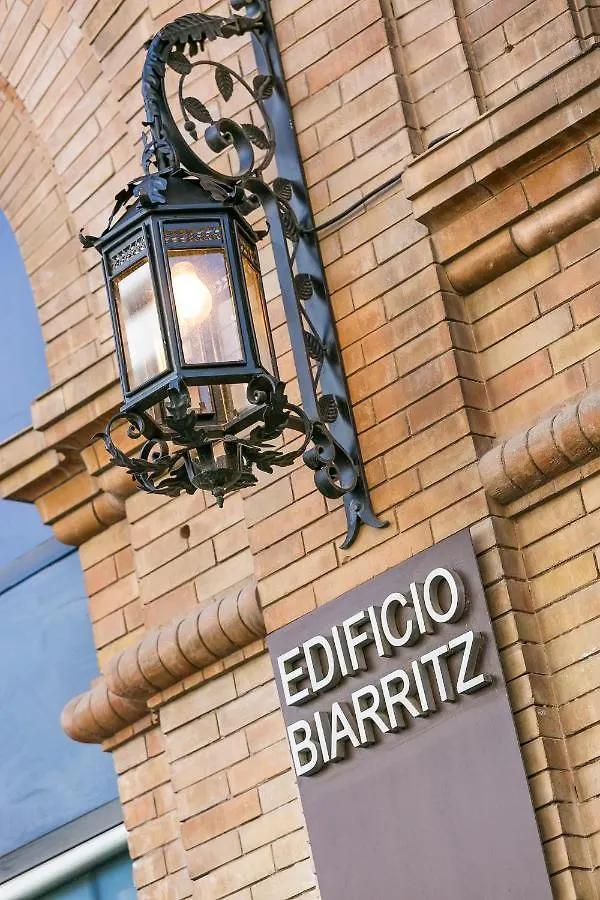 Aquitania Home Suites Sevilla 3*,  Spanje