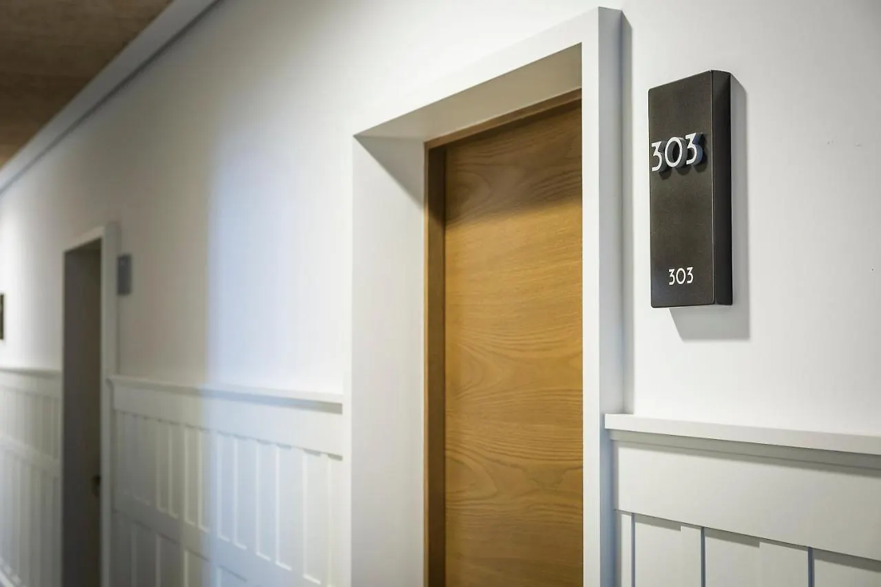 Aquitania Home Suites Sevilla