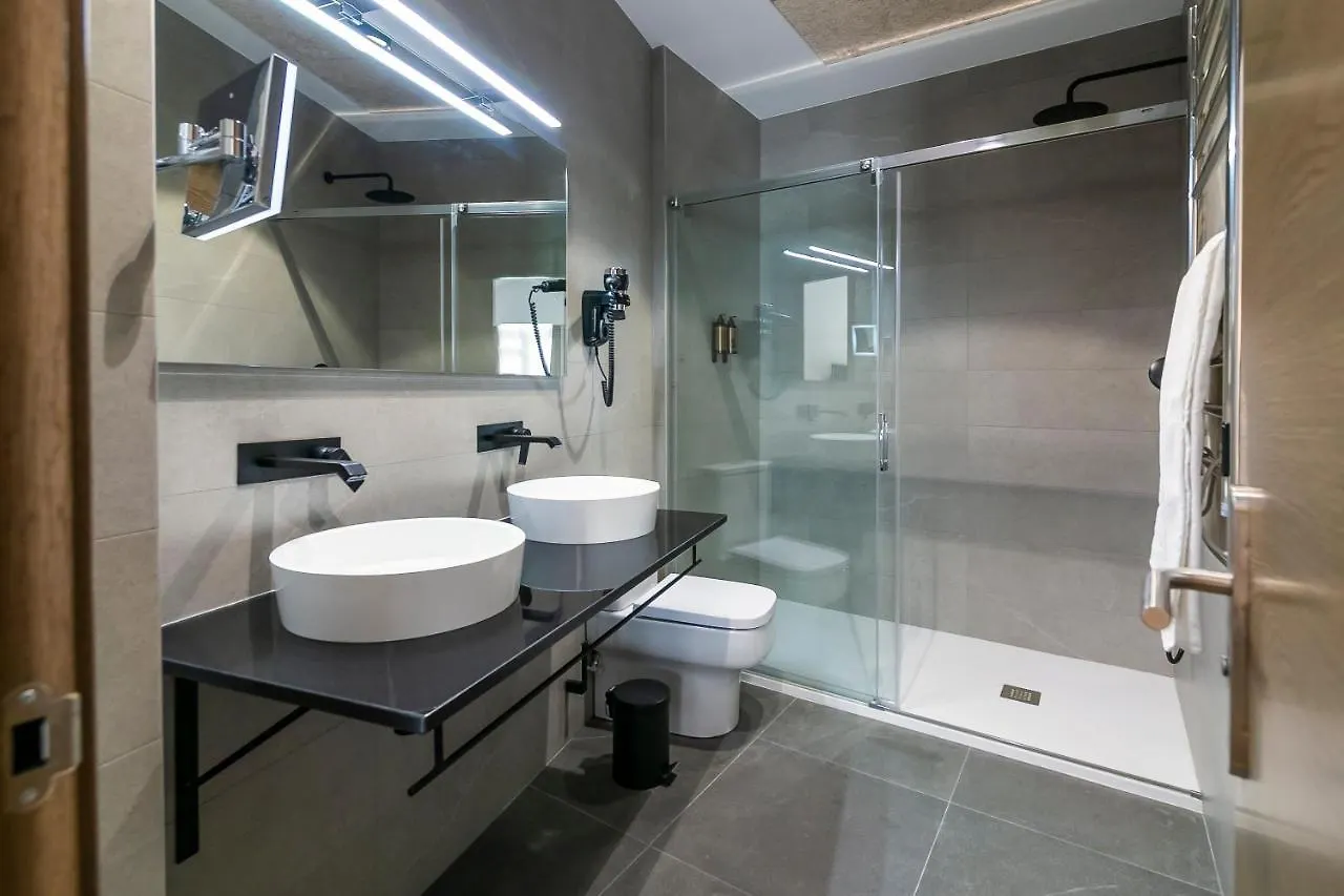 Aquitania Home Suites Sevilla 3*,  Spanje